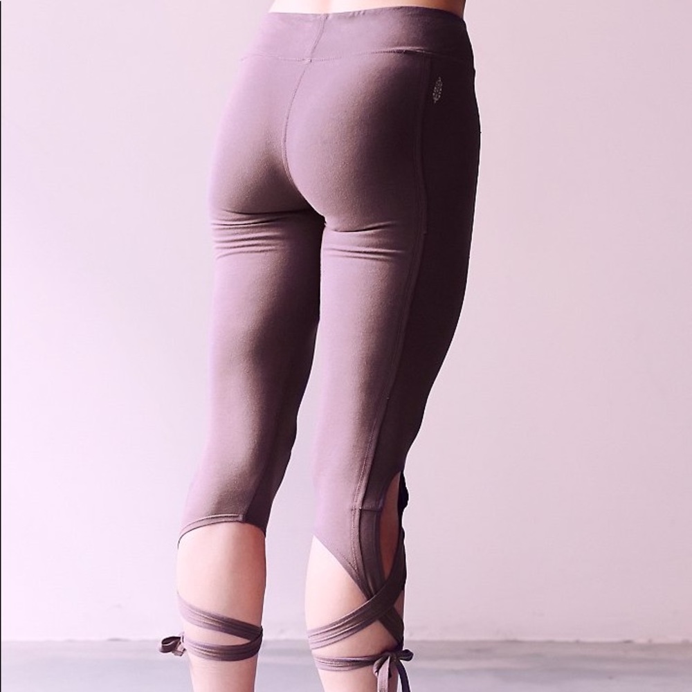 Free People Leggings